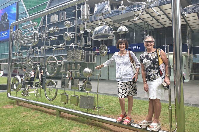 Private Singapore Walking Tour: City Highlights & Hidden Gems - The Experience of a Lifetime: What Travelers Say