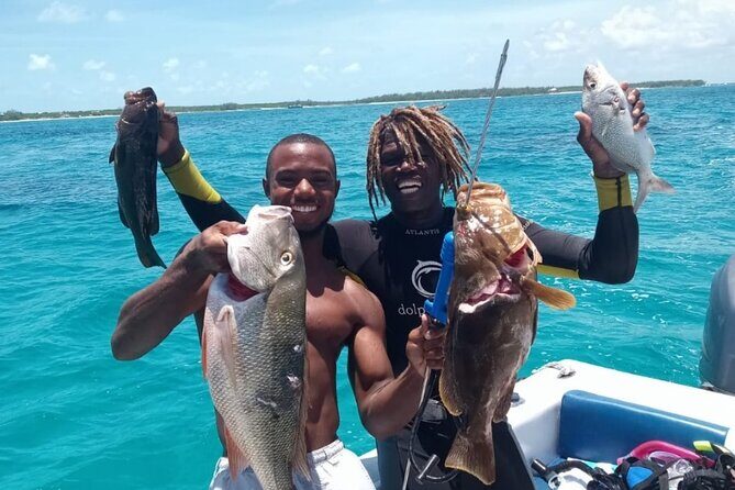 Private Snorkeling And Fishing Activity - What’s Included and What to Consider