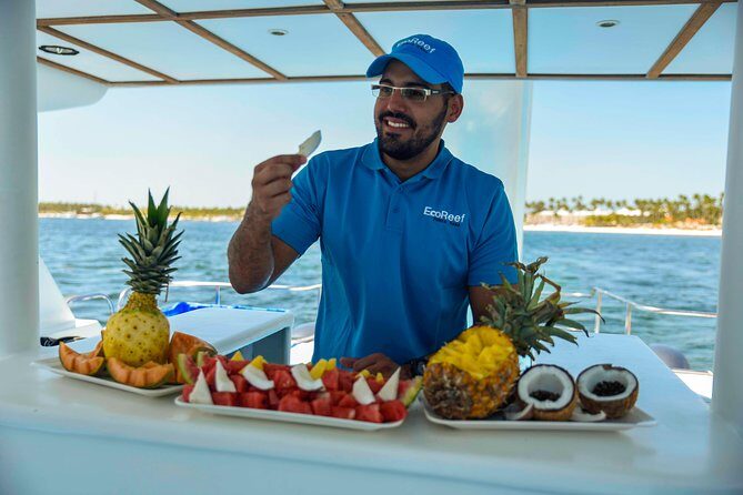 Private Snorkeling in Punta Cana - Practical Tips for Booking & Enjoying