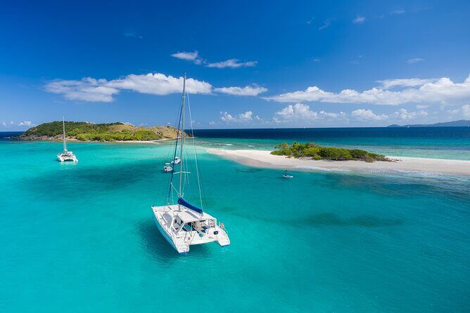Private St. Maarten Cruise - Hakuna Matata Catamaran - Authenticity and Guest Feedback