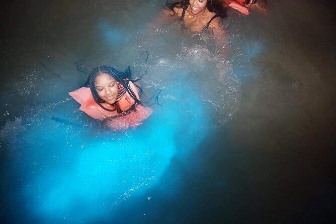 Private Tour from Ocho Rios Runaway Bay to the Luminous Lagoon - The Real-World Experience: What You Can Expect