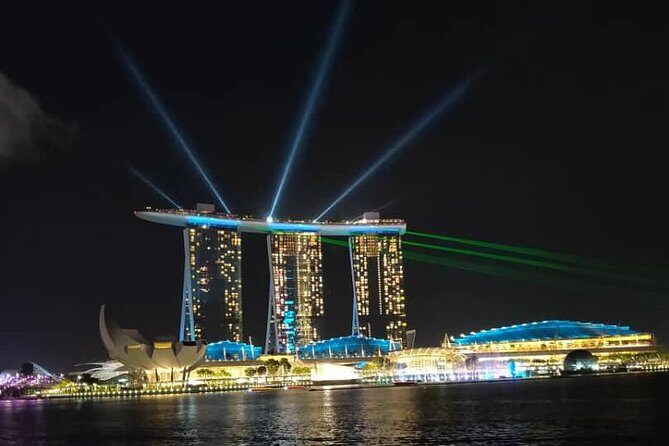 Private Tour: Nighttime Sightseeing with River Cruise - What Makes This Tour Stand Out
