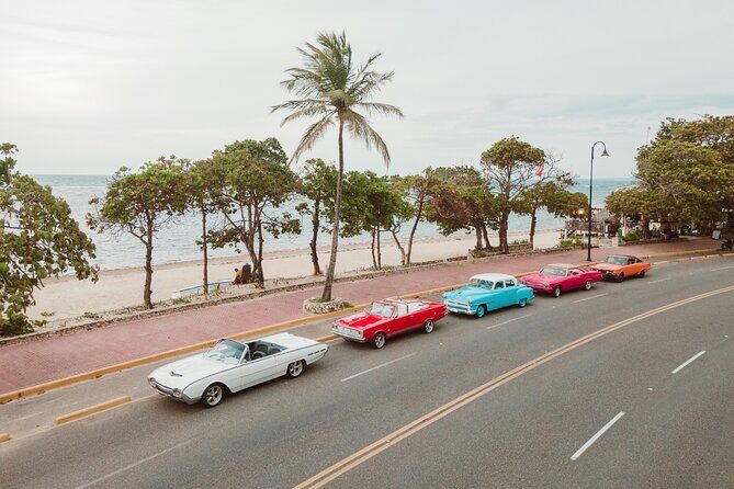 Private Tour of Puerto Plata by Classic Car - Authenticity and Value: Why This Tour Works