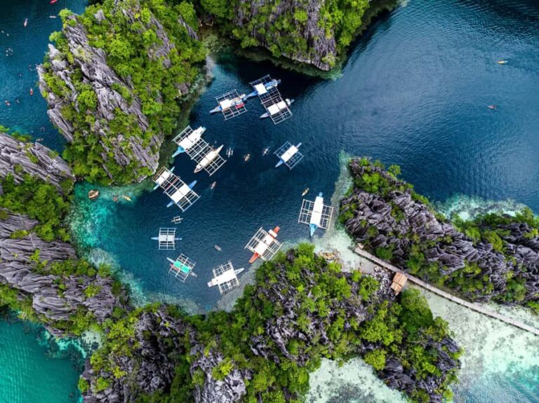 Private tour of the highlights of El Nido - Who Is This Tour Best For?