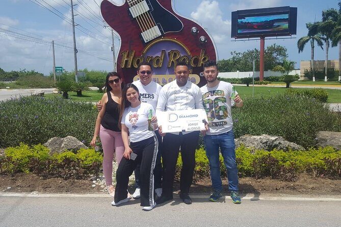 Private Transfer between Punta Cana Airport and Bavaro - The Vehicle and Comfort Features