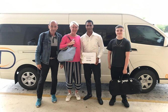 Private Transfer between Punta Cana Airport and Cap Cana - Real Experiences: What Travelers Say