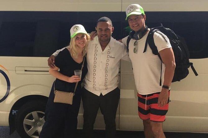Private Transfer between Punta Cana and Santo Domingo - The Route and the Experience