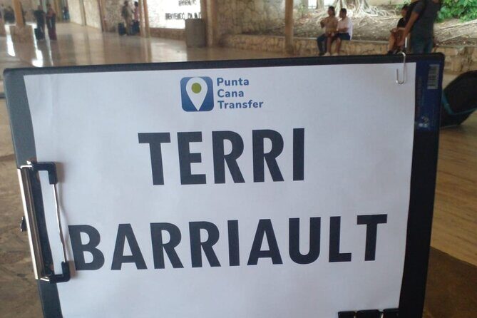 Private Transfer between Santo Domingo Airport and Punta Cana - Authentic Traveler Feedback