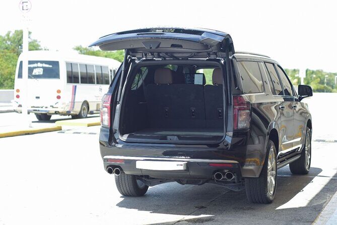 Private transfer from Bávaro Hotels to Punta Cana Airport - Authentic Experiences from Travelers