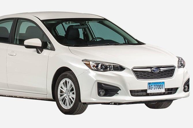 Private Transfer From New Delhi to Jaipur - The Vehicles and Comfort