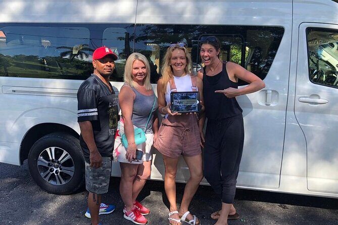 Private Transfer from or to Puerto Plata Airport - Authentic Experiences and Real Traveler Feedback