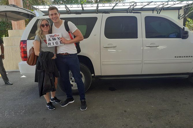 Private Transfer from PUJ airport to Punta Cana hotels - FAQ
