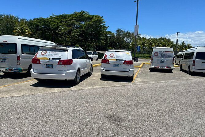 Private transfer Puerto Plata Airport to Hotels. - Final Thoughts: Why Choose This Private Transfer?