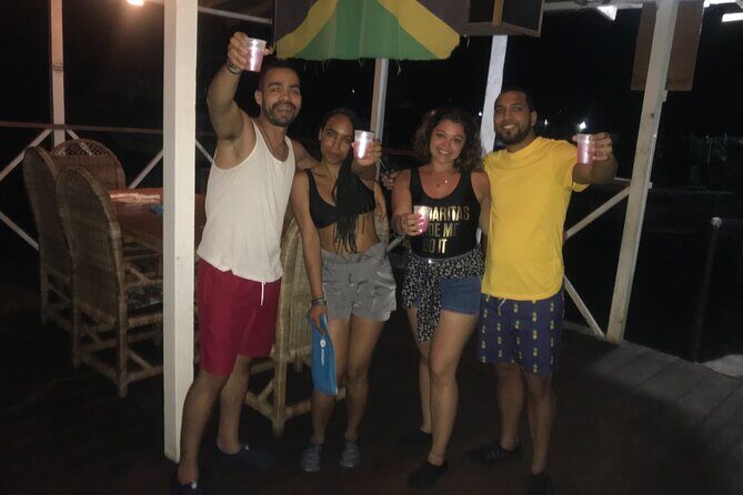 Private Transfers From Montego Bay To Luminous Lagoon - The Journey from Montego Bay: What to Expect