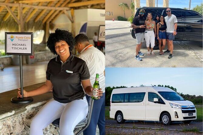 Private Transfers From Punta Cana Airport to Punta Cana Hotels - The Itinerary and Duration: How Long Will It Take?