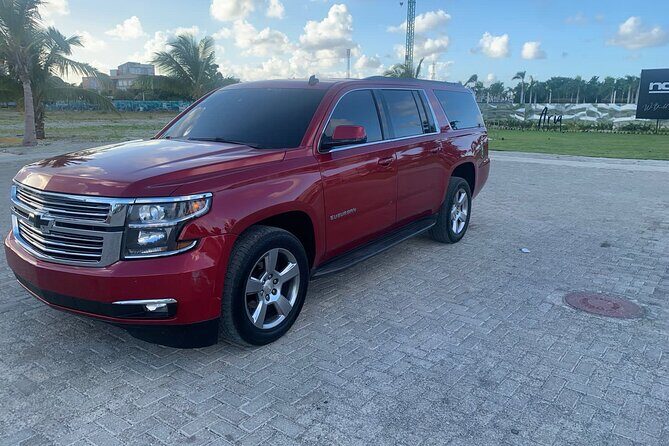 Private Transfers PuntaCana Airport to Uvero Alto Hotels in Dominican Republic - The Overall Experience: What You Can Expect