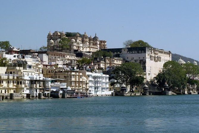 Private Udaipur Sightseeing Tour with Guide - The Practical Side: What You Need to Know