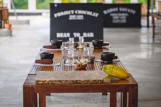 Project Chocolat Bean to Bar Experience from Hotel Chocolat - What the Reviews Say