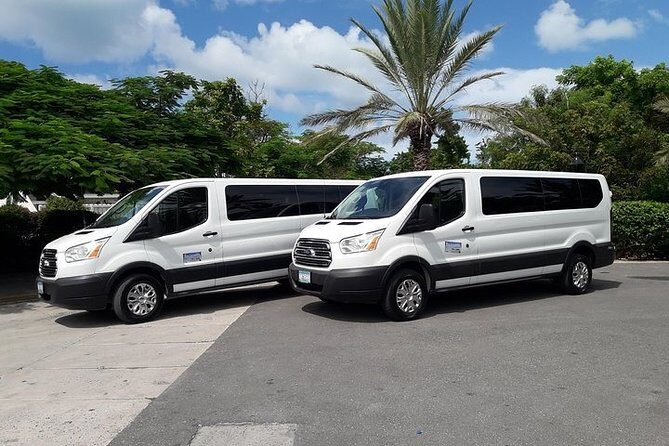 Providenciales Private Group Round Trip Airport Transfer - Final Thoughts: Is This Transfer Service Worth It?