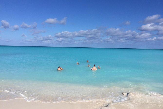 Providenciales Unmissable Sightseeing Tour - The Practical Side: What to Expect