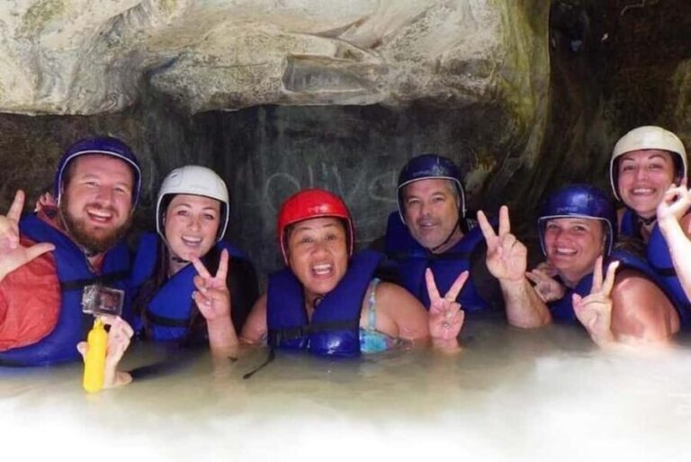 Puerto Plata: 27 Waterfalls Adventure with Traditional Lunch - Why This Tour Offers Great Value