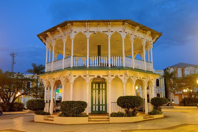 Puerto Plata City Tour - Practical Considerations and Tips