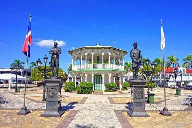 Puerto Plata City Tour - What Travelers Say