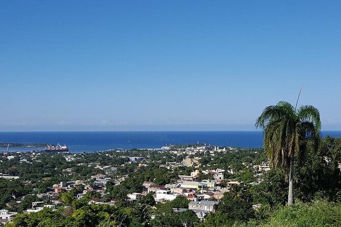 Puerto Plata City Tour - at Amber Cove & Taino bay - Macorix House of Rum