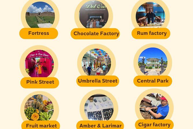 Puerto Plata City Tour VIP (Private and Customizable) - An In-Depth Look at the Puerto Plata City Tour VIP