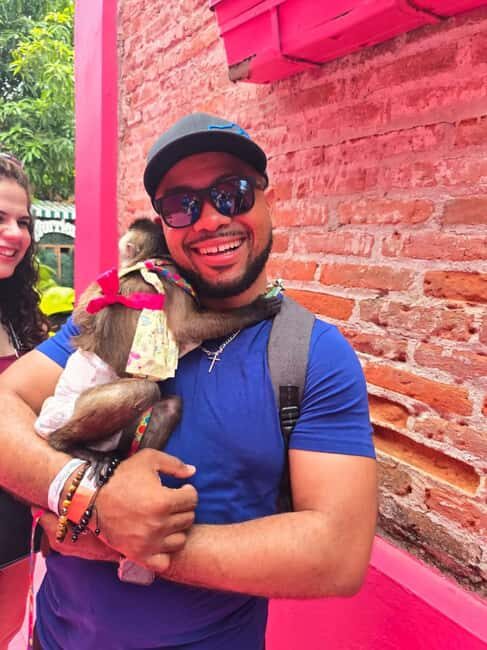 Puerto Plata: City Tour with Rum and Chocolate Factories - Exploring the Itinerary