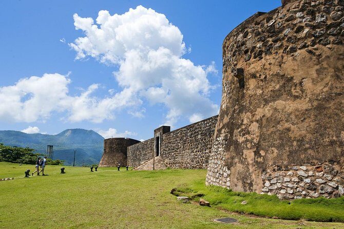 Puerto Plata City Tours from amber cove and Taino bay - Authentic Experiences and Authenticity