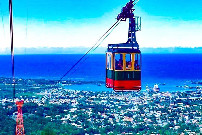 Puerto Plata City Tours - Guides and Transportation: What Sets This Tour Apart