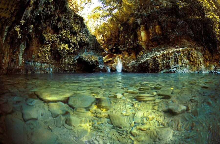 Puerto Plata: Damajagua Waterfalls Full-Day Adventure - Who Will Love This?