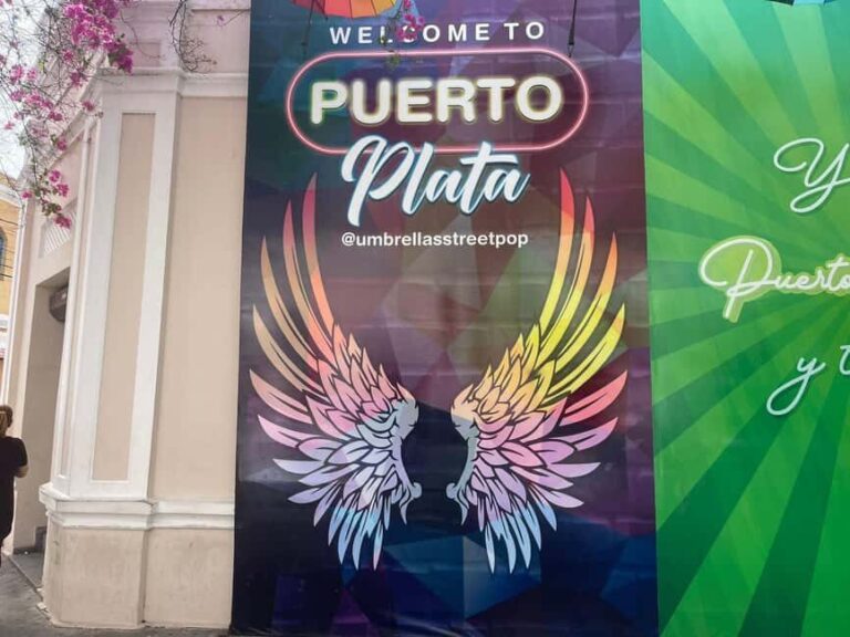 Puerto Plata: Half-Day Historic and Cultural Highlights Tour - Authentic Experiences and What Travelers Say