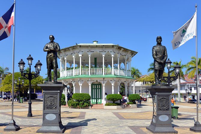 Puerto Plata Highlights and Resort Beach - Amber Cove & Taino Bay - What Travelers Say: Authentic Feedback