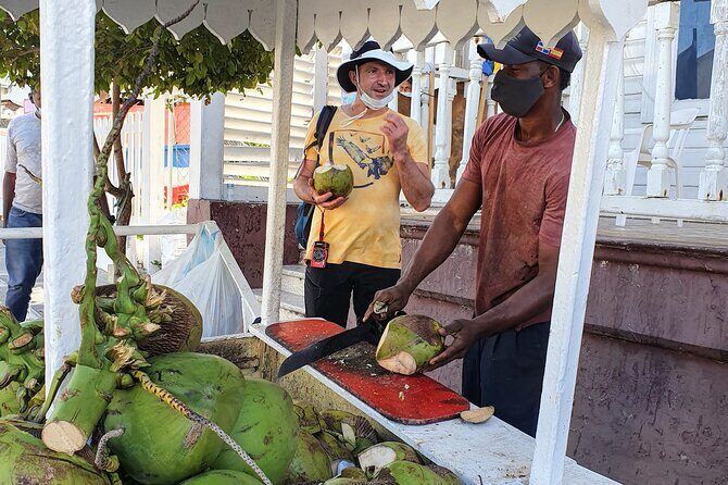 Puerto Plata Private City Tour with Mount Isabel & Rum &Chocolate - Transportation, Timing, and Value