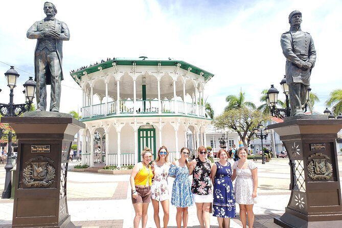 Puerto Plata VIP: The Exclusive E&J City Tour - What You’ll Experience: A Detailed Breakdown