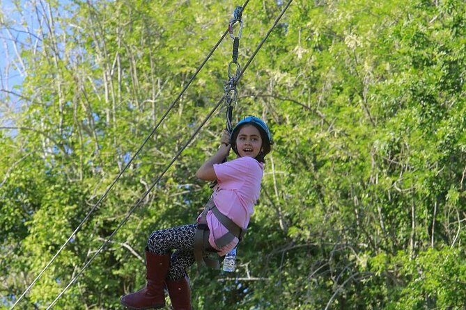Puerto Plata Zipline Adventure - Authentic Insights from Travelers
