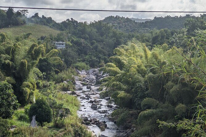 Puerto Rico Countryside Tour with Visit to Waterfall - Value & Overall Impression