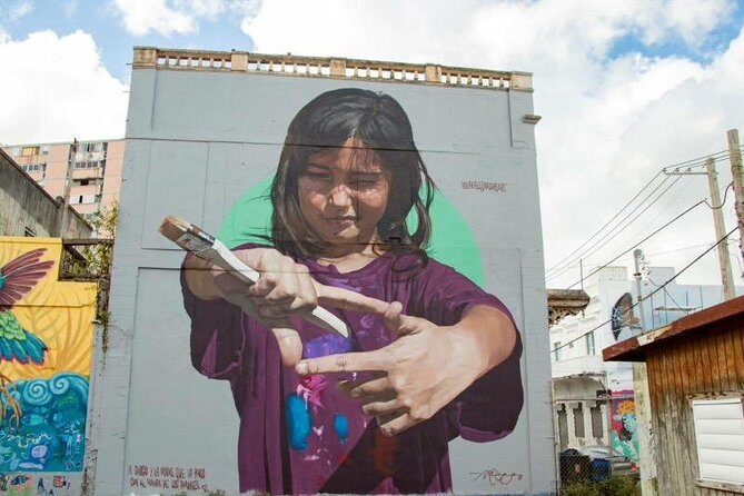 Puerto Rico: Lifestyle, Art, and Cultural Tour - Breaking Down the Itinerary