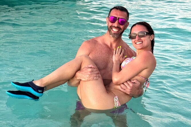 Puerto Rico's Only Private, VIP & Filmed Bio Bay Swim Experience - Practical Details & Considerations