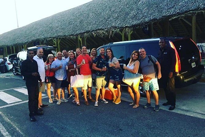 Punta Cana Airport Transfer Bavaro Suburban Trip - Final Thoughts