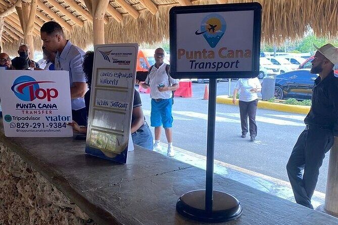 Punta Cana Airport Transportion Round-Trip to Hotels in Punta Cana - Who Will Benefit Most from This Transfer?