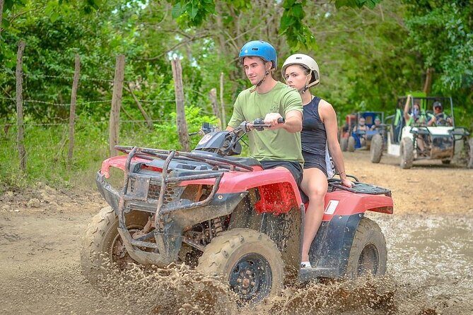 Punta Cana ATV Adventure - Who Will Love This Tour?
