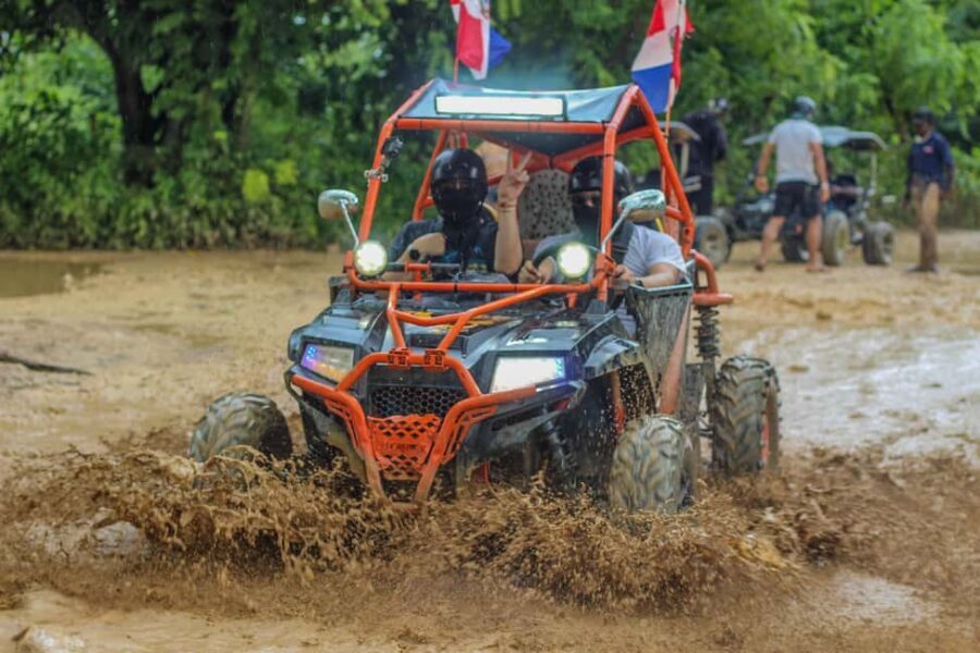 Punta Cana Buggy & ATV Tour: Cave, Macao Beach, Free Pick-Up - Analyzing the Value: Is It Worth It?