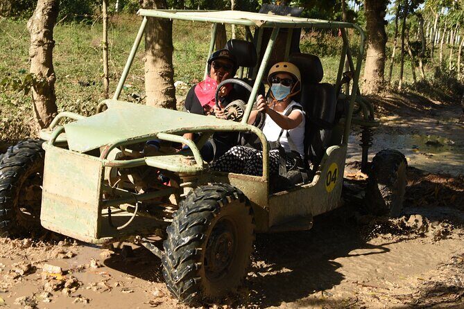 Punta Cana Buggy with Cave Dip, Mamajuana Tasting & Macao Beach - Why This Tour Works Well