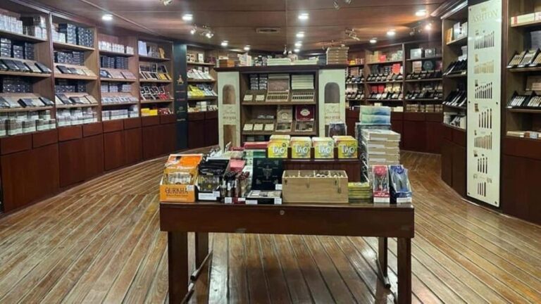 Punta Cana: Don Lucas Cigar Factory & Rum Tour with Pickup - Authenticity and Value: What You Can Expect