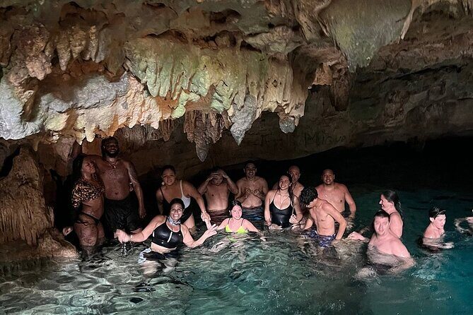 Punta Cana Dune Buggy Adventure and Amazing Water Cave - FAQ