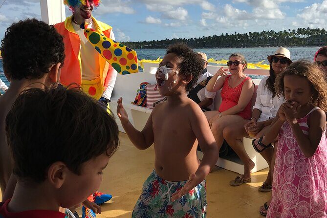 Punta Cana Family Boat Trip and snorkeling - What the Reviews Tell Us