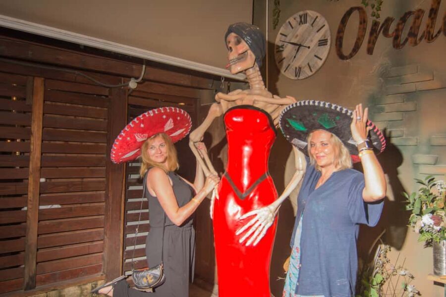 Punta Cana: Guided Bar Crawl with a Rum Shot and Transfers - Who This Tour Is Best For